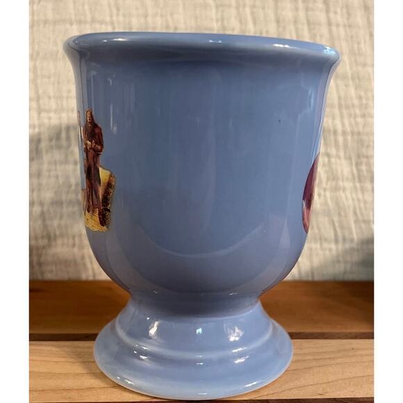 The Wizard of Oz Blue Footed Coffee Mug - Picture 4 of 11